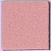Steinzeug 20x20mm - Rose